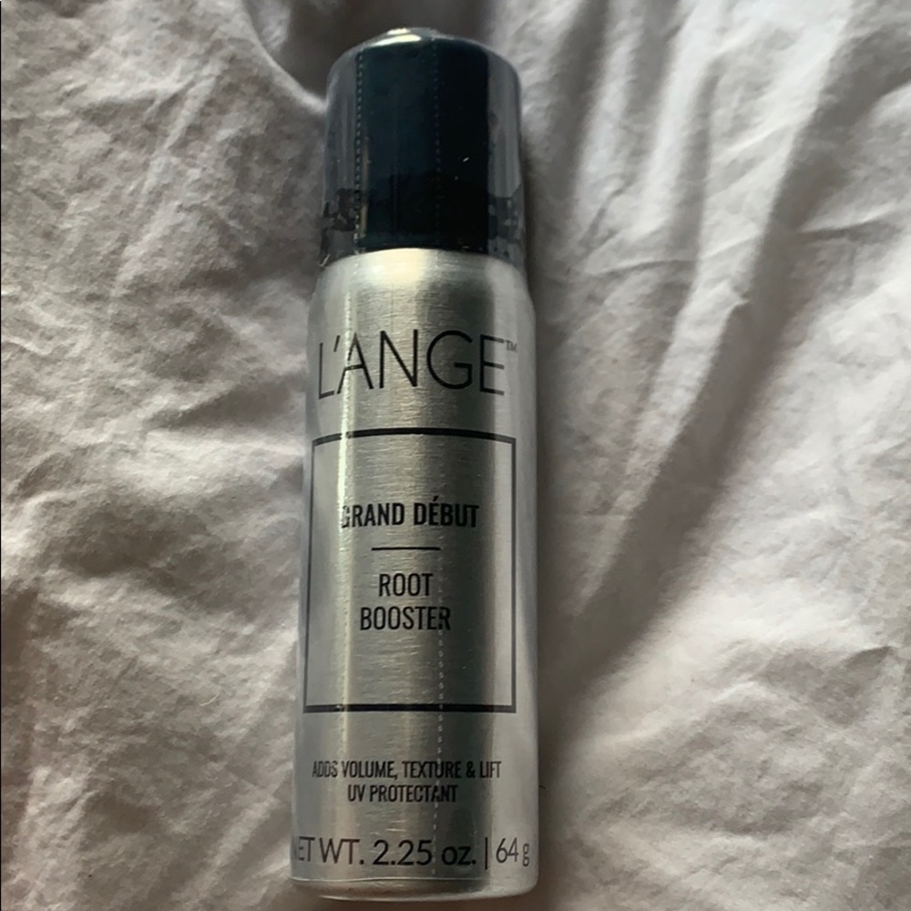 Brand new, never used  l’ange root booster